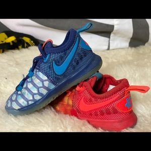 Nike KDs Kevin Durant toddler shoes